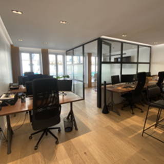 Open Space  2 postes Coworking Rue Gay-Lussac Paris 75005 - photo 1